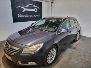 Opel INSIGNIA SPORTS TOURER LPG APK Arico