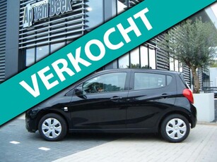 Opel KARL 1.0 ecoFLEX 120 Jaar Edition