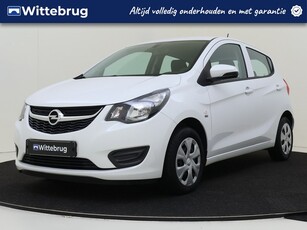 Opel KARL 1.0 ecoFLEX 120 Jaar Edition Airco (bj 2019)