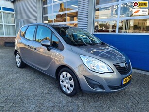 Opel Meriva 1.4 Edition