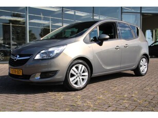 Opel Meriva 1.4 Turbo Design Edition