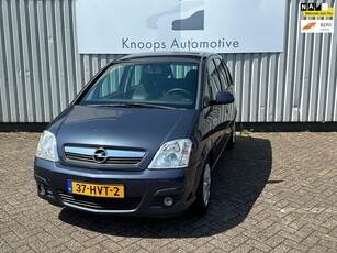 Opel Meriva 1.6-16V Cosmo Airco, Apk 07/2025