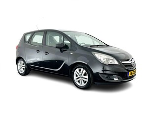 Opel Meriva 1.6 CDTi *NAVI-FULLMAP AIRCO CRUISE PDC