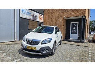 Opel Mokka 1.4 T Cosmo