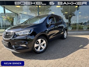 Opel Mokka X 1.4 Turbo Business+ ** NAP ** Trekhaak