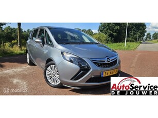 Opel Zafira Tourer 1.4 Business+