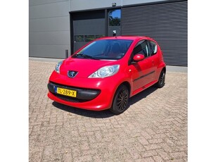 Peugeot 107 1.0 12V XR, Airco, Elecra, 05/25 APK!