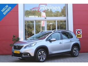 Peugeot 2008 1.2 110PK ALLURE TREKHAAK NAVIGATIE