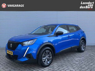 Peugeot 2008 1.2 PureTech Active Pack