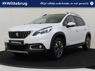 Peugeot 2008 1.2 PureTech Allure 110 pk Automaat Panorama