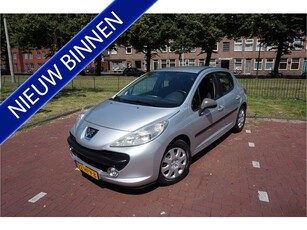 Peugeot 207 1.6 VTi Look 5 drs hb (bj 2009)