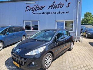 Peugeot 207 1.6 VTi XS