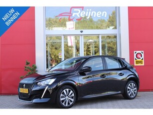 Peugeot 208 1.2 100PK ACTIVE NAVIGATIE APPLE