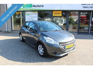 Peugeot 208 1.2 VTi Access arico 5 deurs (bj 2014)