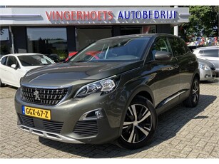 Peugeot 3008 Benzine 130PK Luxe Allure * Parkeer Camera *