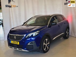 Peugeot 3008 1.2 PT PremièreGARANTIEAUTOMAAT360