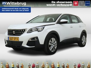 Peugeot 3008 1.2 PureTech Active Automaat Apple Carplay