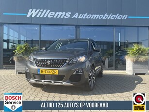 Peugeot 3008 1.2 PureTech Blue Lease Premium Avantage