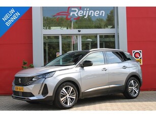 Peugeot 3008 1.6 HYbrid 225PK AUTOMAAT ALLURE PACK