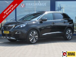 Peugeot 3008 1.6 PureTech GT Line, Automaat / Full LED /