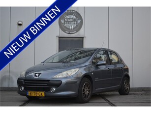 Peugeot 307 1.6-16V Oxygo automaat [ vaste prijs !!! ]