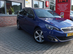 PEUGEOT 308 1.2 PureTech GT-line