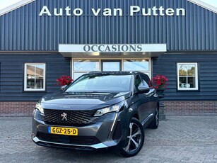 Peugeot 5008 1.2 PureTech Active / Navi / LED / Apple