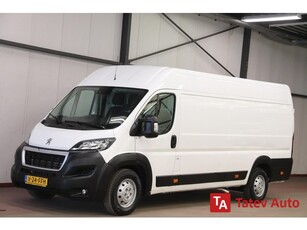 Peugeot Boxer 2.2 BlueHDi L4H2 AIRCO CRUISE CONTOL EURO 6