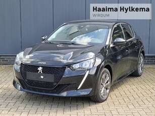 Peugeot e-208 EV Allure 50 kWh LED Climate & Cruise