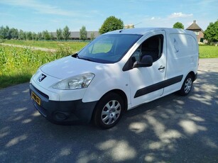 Peugeot Partner 120 1.6 HDI L1 XT SOLD