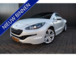 Peugeot RCZ 1.6 THP 200 PK Leder Xenon Navigatie VOL!!!