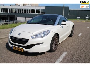 Peugeot RCZ 1.6 THP