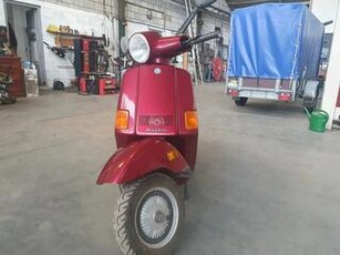 Piaggio 150 Cosa 150