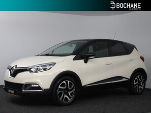 Renault Captur 0.9 TCe 90 Dynamique 2e eigenaar + dealer