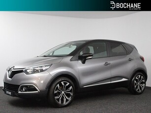 Renault Captur 0.9 TCe 90 Dynamique Trekhaak PDC +