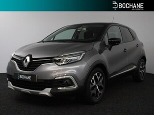 Renault Captur 0.9 TCe 90 Intens 45.484 KM! Dealer