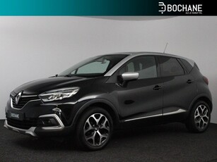 Renault Captur 0.9 TCe 90 Intens Dealer onderhouden