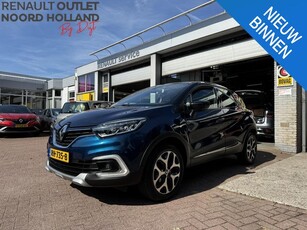 Renault Captur 0.9 TCe Intens+Trekhaak!