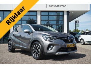 Renault Captur 1.0 TCE 90 Techno (bj 2023)