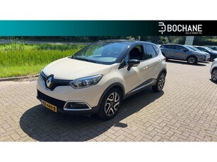 Renault Captur 1.2 TCe 120 EDC Dynamique Dealer