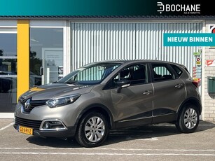 Renault Captur 1.2 TCe Expression , NL-Auto,TREKHAAK