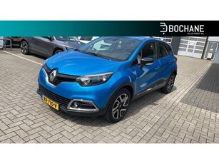 Renault Captur 1.2 TCe Expression TREKHAAK NAVIGATIE