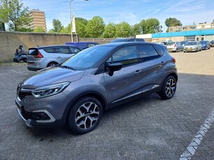 Renault Captur 1.2 TCe Intens