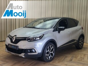 Renault Captur 1.2 TCe Intens *Apple-Carplay* Keyless /