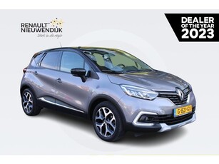 Renault Captur 1.3 TCe Intens TREKHAAK CAMERA