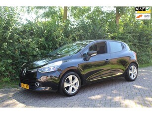 Renault Clio 0.9 TCe Dynamique *Keyless *Navi *Camera