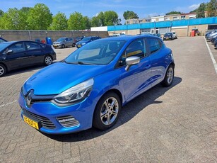 Renault Clio 0.9 TCe Eco2 Expression