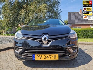 Renault Clio 0.9 TCe Intens GT-Line