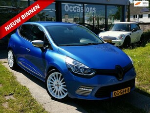 Renault Clio 1.2 GT