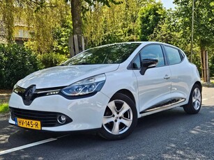 Renault Clio 1.5 dCi ECO Expression (bj 2015)